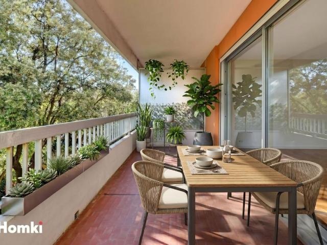Marseille 9 Vente Appartement 13