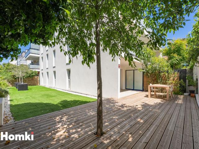 Marseille 9 Vente Appartement 13