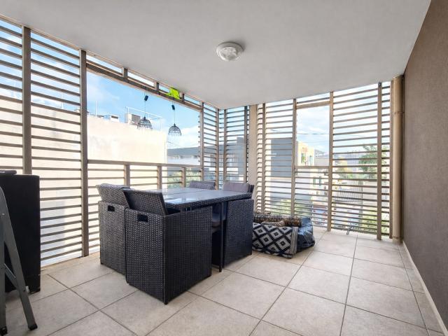 Marseille 9 Vente Appartement 13