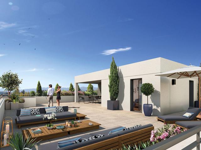 Marseille 9 Vente Appartement 13