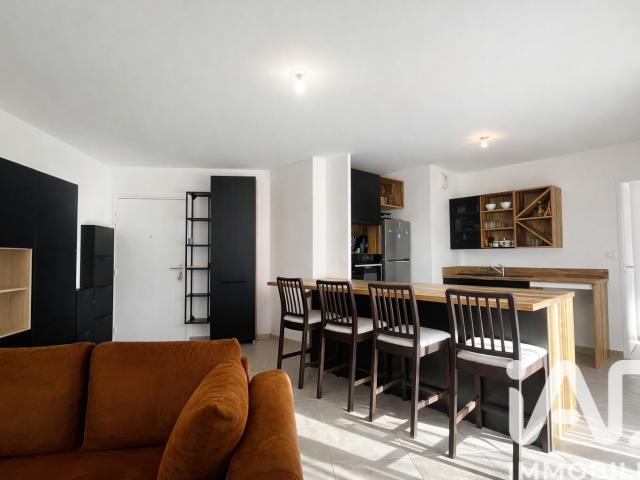 Marseille 9 Vente Appartement 13