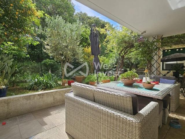 Marseille 9 Vente Appartement 13