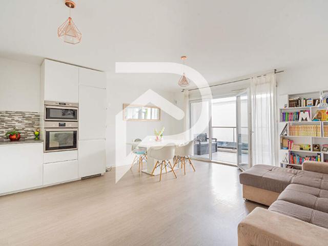 Marseille 9 Vente Appartement 13