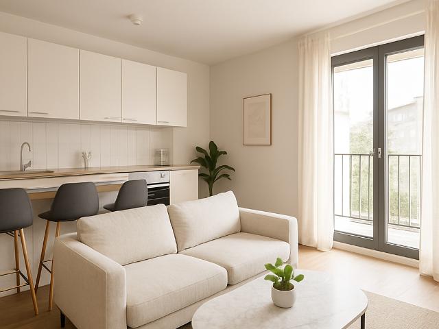 Marseille 9 Vente Appartement 13