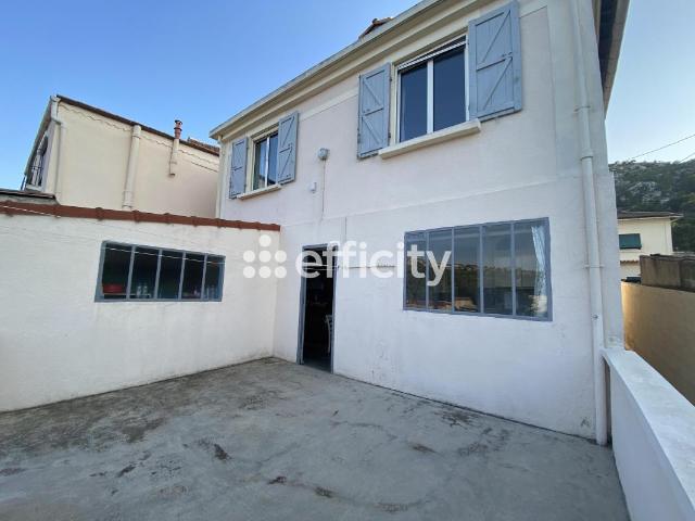 Marseille 9 Vente Maison 13