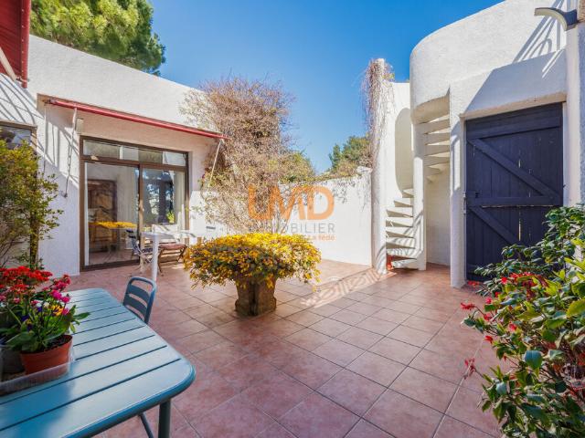 Marseille 9 Vente Maison 13
