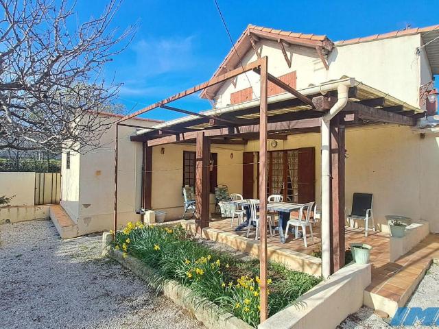 Marseille 9 Vente Maison 13