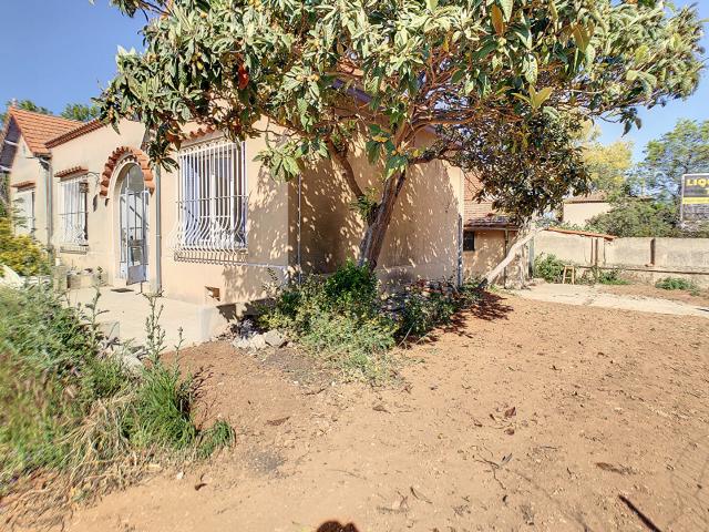 Marseille 9 Vente Maison 13