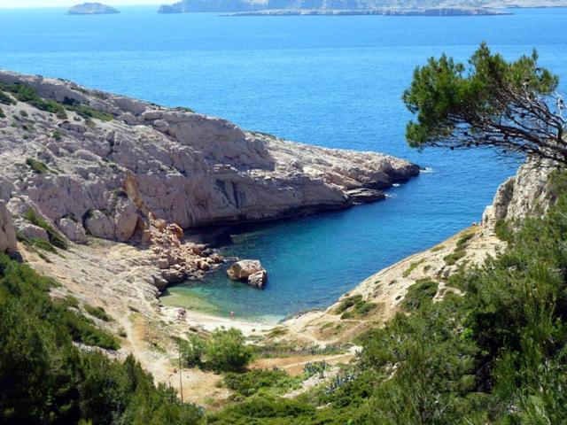Marseille 9 Vente Maison 13