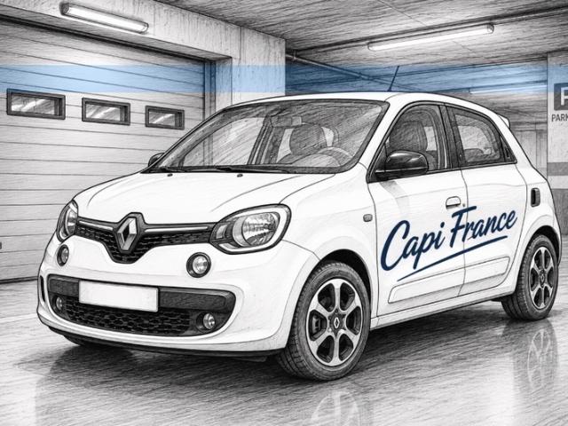Marseille 9 Vente Parking / Garage 13