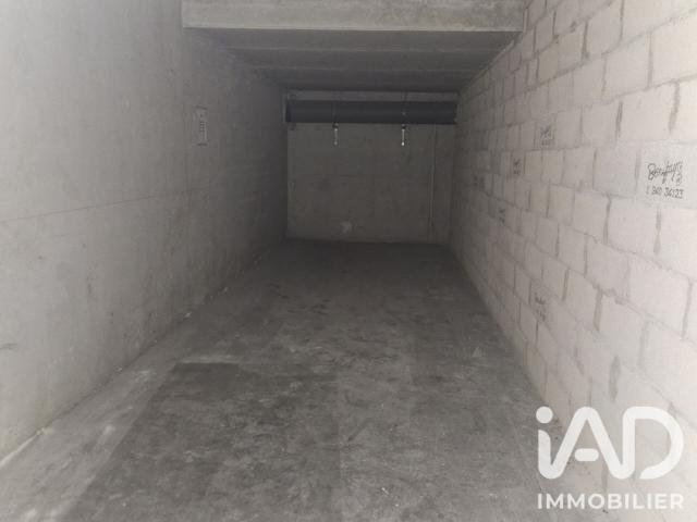 Marseille 9 Vente Parking / Garage 13
