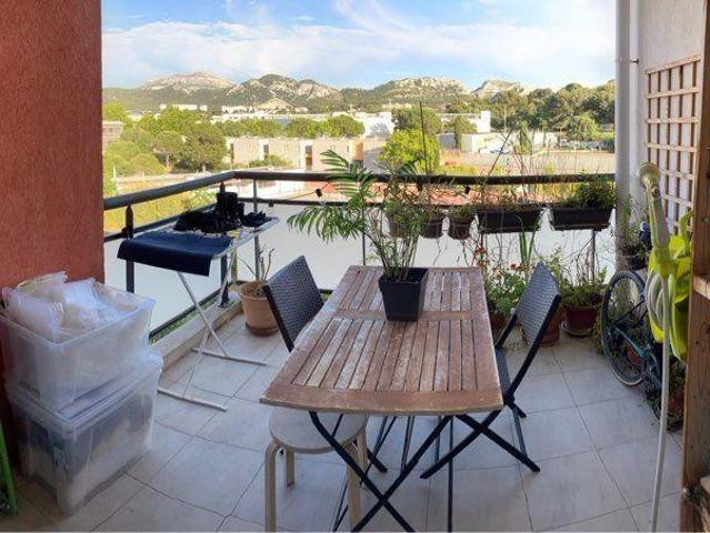 Marseille 9 Location Appartement 13
