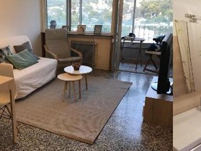 Marseille 9 Location Appartement 13