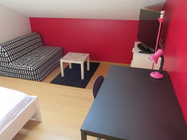 Marseille 9 Location Appartement 13