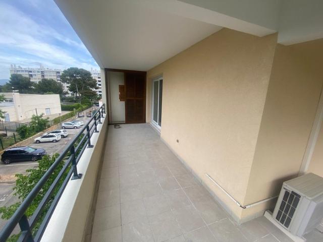 Marseille 9 Location Appartement 13