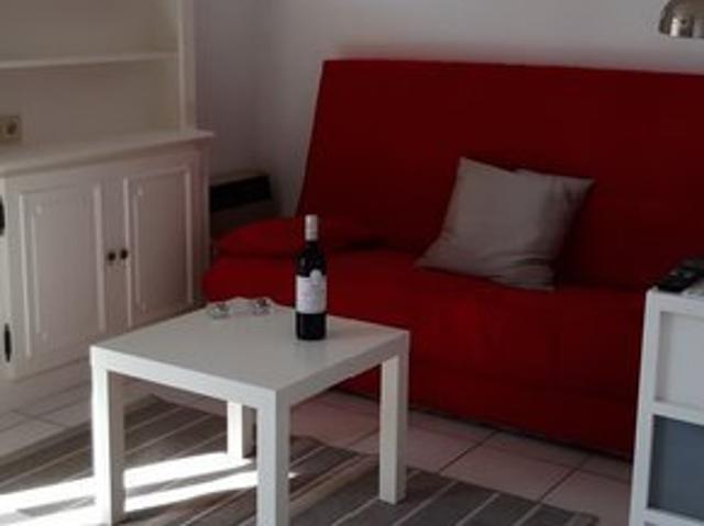 Marseille 9 Location Appartement 13