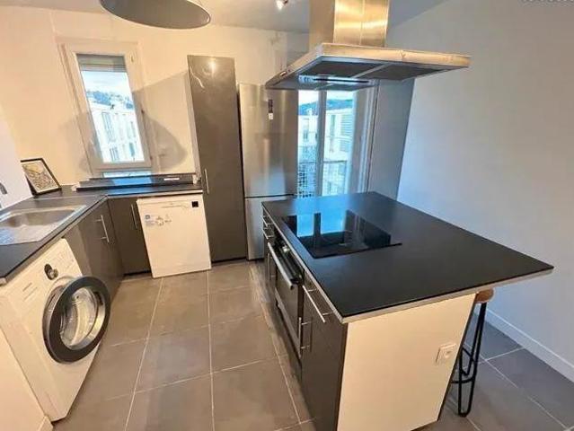 Marseille 9 Location Appartement 13