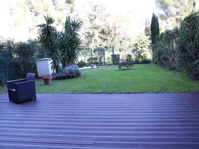 Marseille 9 Location Appartement 13