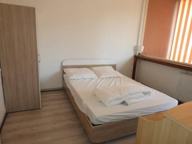 Marseille 9 Location Appartement 13
