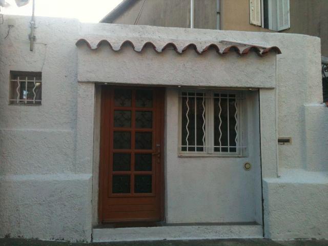 Marseille 9 Location Appartement 13