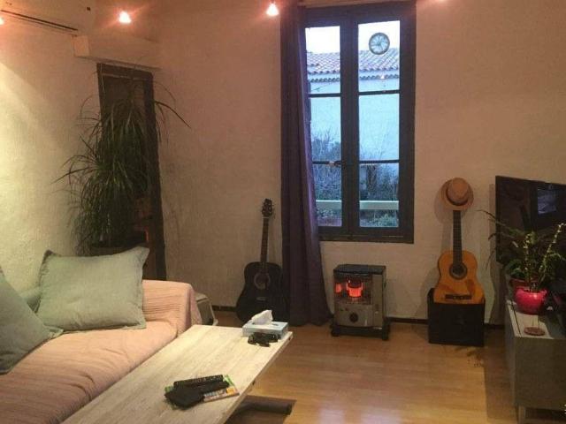 Marseille 9 Location Appartement 13