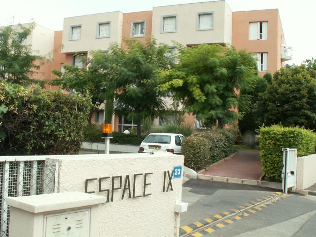 Marseille 9 Location Appartement 13