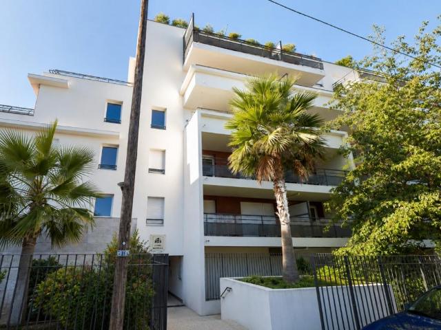 Marseille 9 Location Appartement 13