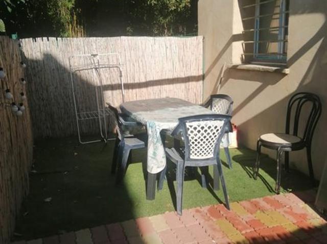 Marseille 9 Location Appartement 13