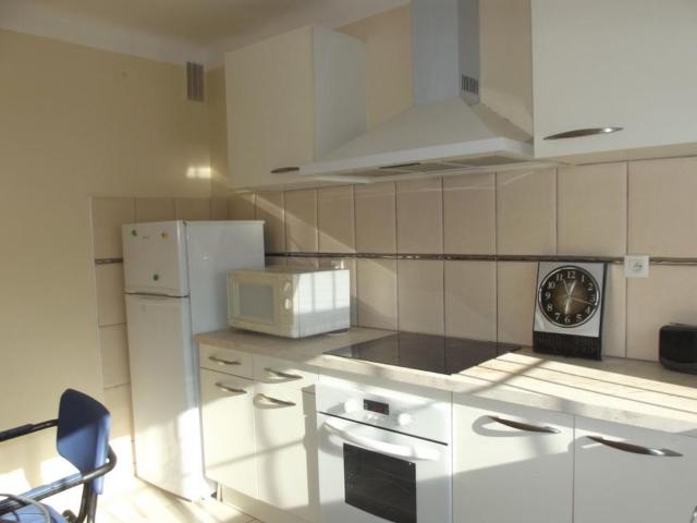 Marseille 9 Location Appartement 13