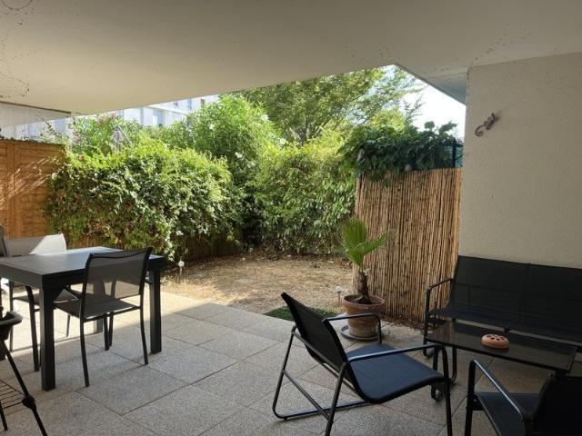 Marseille 9 Location Appartement 13