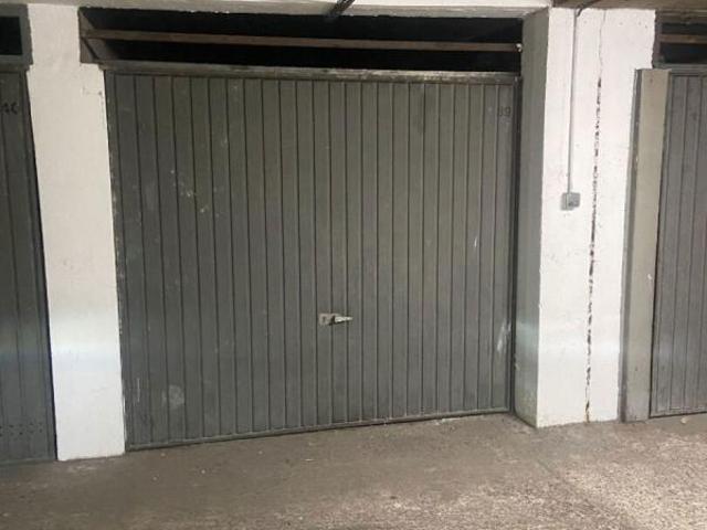 Marseille 9 Location Parking / Garage 13