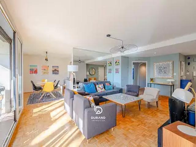 Marseille 9ème 13009 Achat / Vente appartement 4 pièces t4