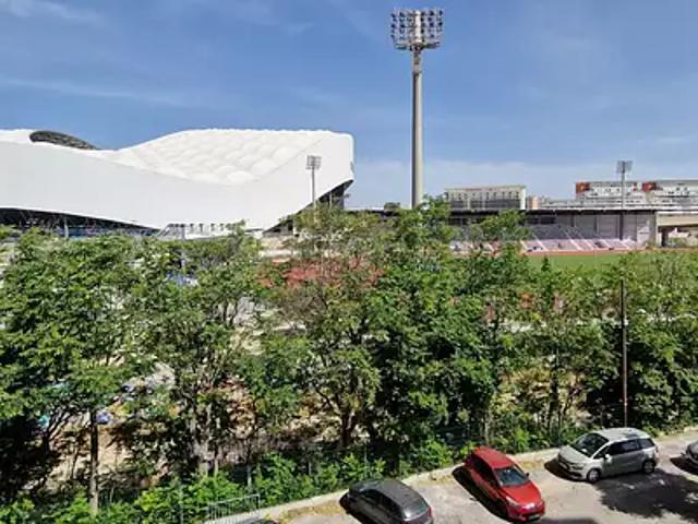 Marseille 9ème 13009 Achat / Vente appartement 4 pièces t4