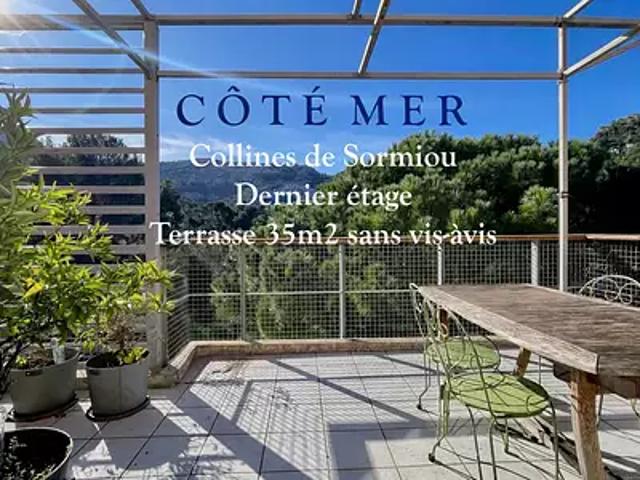 Marseille 9ème 13009 Achat / Vente appartement 4 pièces t4