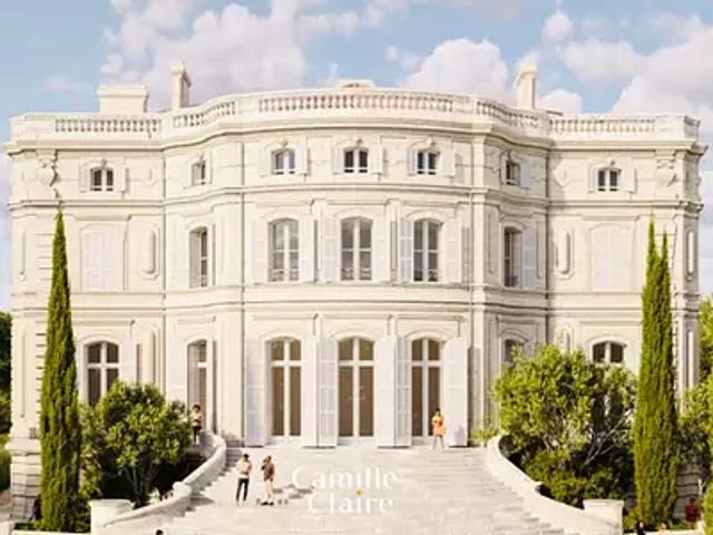 Marseille 9ème 13009 Achat / Vente appartement 4 pièces t4