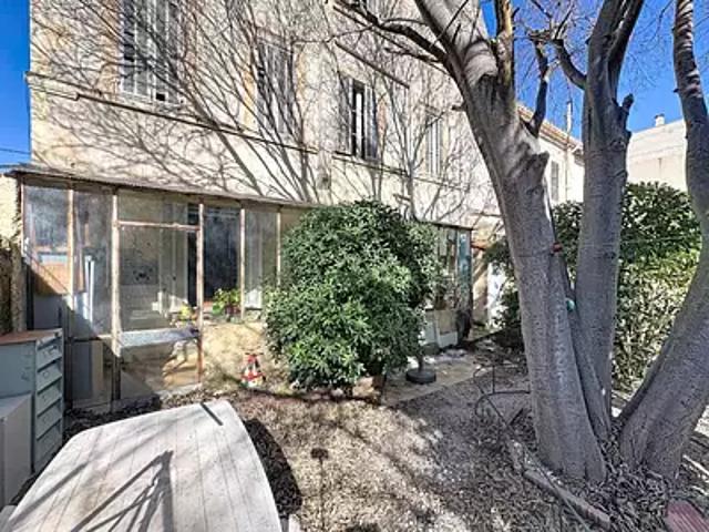 Marseille 9ème 13009 Achat / Vente appartement 4 pièces t4