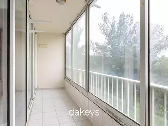 Marseille 9ème 13009 Achat / Vente appartement 4 pièces t4
