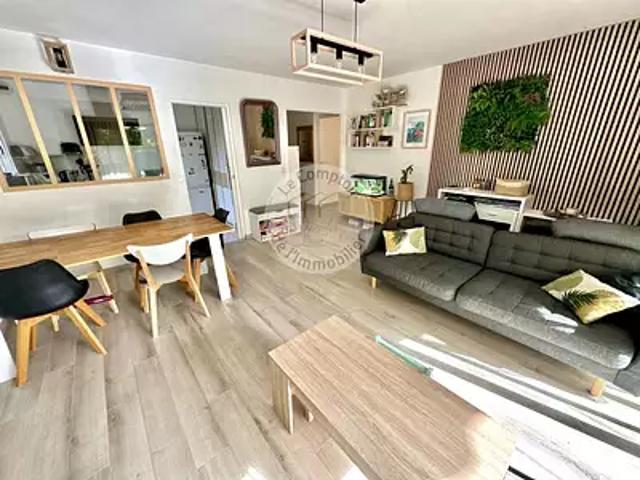 Marseille 9ème 13009 Achat / Vente appartement 4 pièces t4