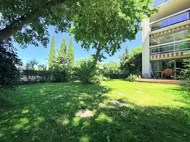 Marseille 9ème 13009 Achat / Vente appartement 4 pièces t4 terrasse