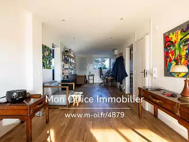 Marseille 9ème 13009 Achat / Vente appartement 4 pièces t4 terrasse