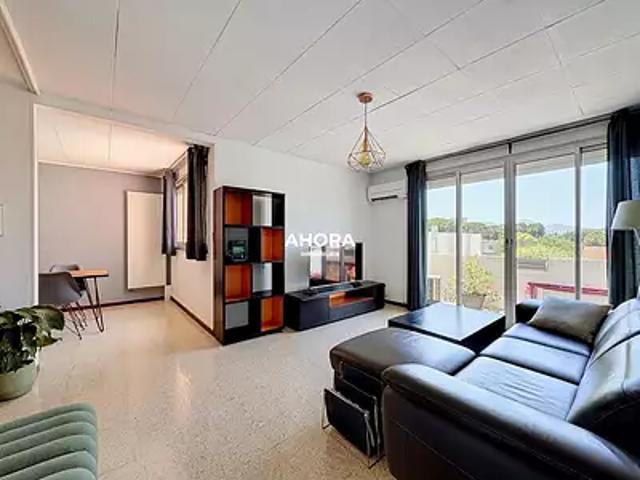 Marseille 9ème 13009 Achat / Vente appartement 4 pièces t4 au dernier étage