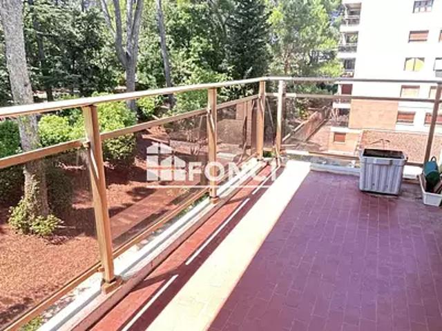 Marseille 9ème 13009 Achat / Vente appartement 4 pièces t4 balcon