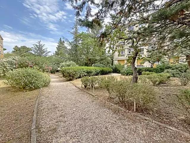 Marseille 9ème 13009 Achat / Vente appartement 4 pièces t4 cave balcon