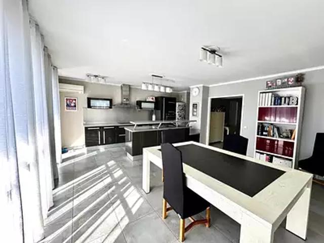 Marseille 9ème 13009 Achat / Vente appartement 4 pièces t4 cave balcon