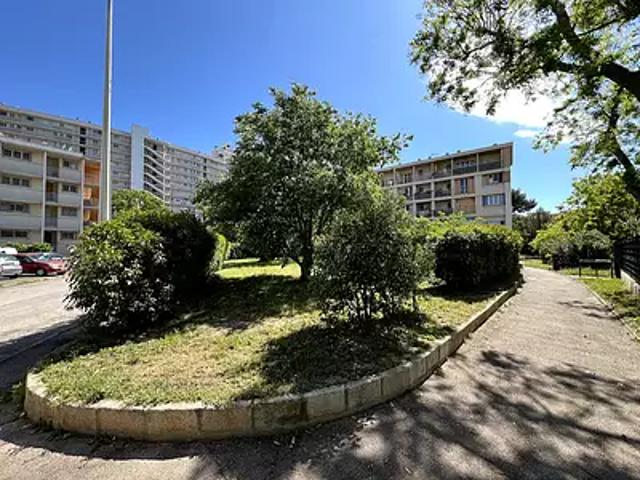 Marseille 9ème 13009 Achat / Vente appartement 4 pièces t4 cave