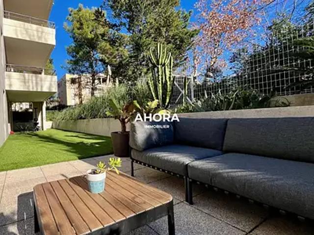 Marseille 9ème 13009 Achat / Vente appartement 6 pièces t6 terrasse
