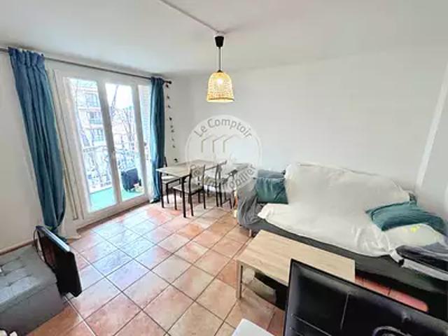Marseille 9ème 13009 Achat / Vente appartement 2 pièces t2