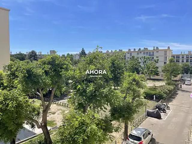 Marseille 9ème 13009 Achat / Vente appartement 2 pièces t2 terrasse