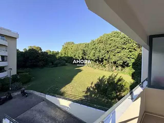 Marseille 9ème 13009 Achat / Vente appartement 2 pièces t2 terrasse