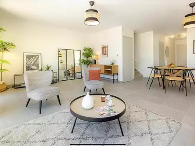 Marseille 9ème 13009 Achat / Vente appartement 3 pièces t3